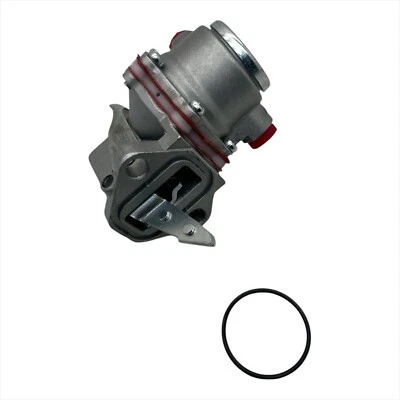POMPA ALIMENTAZIONE GASOLIO TIPO FIAT 4757883 RIF. ORIGINALE 504090935 - Immagine 1 di 3