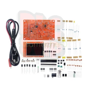 NEW DSO138 Digital Oscilloscope DIY Kit+ Probe Unsoldered STM32 200khz - Picture 1 of 5