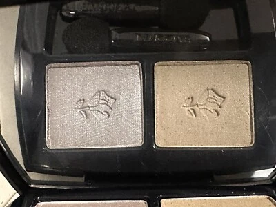 Lancome Ombre Absolu Duo Eyeshadow Khaki Taupe - Image 1 of 4