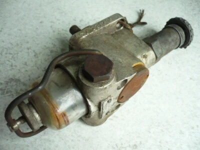 Motorpal 2218 Handförderpumpe Kraftstoffhandpumpe Einspritzpumpe Zetor Balkancar - Bild 1 von 3