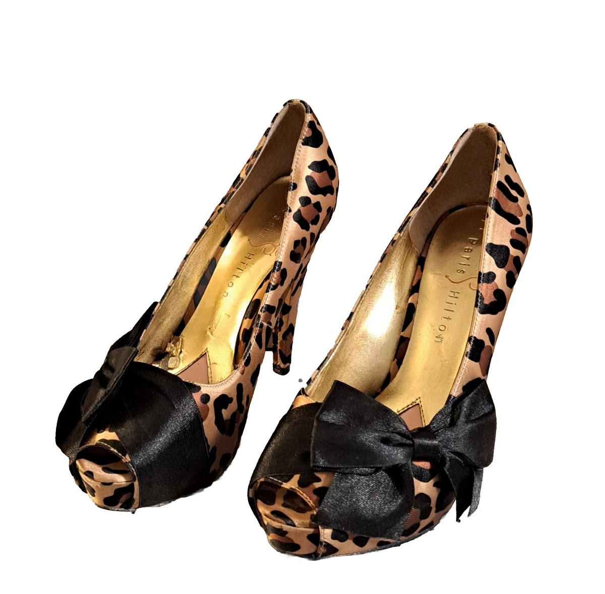 Paris Hilton Shoes for Women for sale | eBay