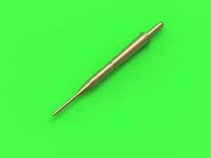 Master MS-AM-144037 1/144 Harrier GR.3/T.4 Pitot Tube - Bild 1 von 3