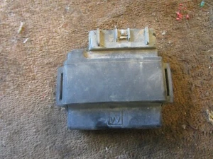 2006 Yamaha YZ450F main engine ecu cdi ignition box ignitor - Bild 1 von 2