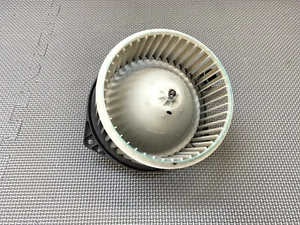 2019-2022 INFINITI QX50 HEATER BLOWER FAN MOTOR 272205NA0A (44K) - Picture 1 of 9