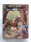 Tony's Quest (Martyn Gibson - 1948) (ID:97940)