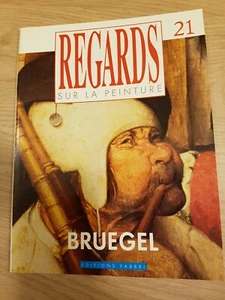 Bruegel - Fabbri Editions - Views On Painting - Picture 1 of 2