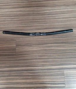 Ritchey ForceLite 170 gram Retro Black Handlebar Handle Bars 560mm x 25.4mm - Picture 1 of 12