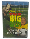 Vintage 90's "The Big Green" Video Store New Release Advertising Pins 