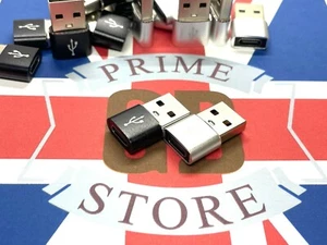 Original Charger Adaptor For iPhone 13 mini Pro Max USB-C adaptor Type C adaptor - Picture 1 of 10