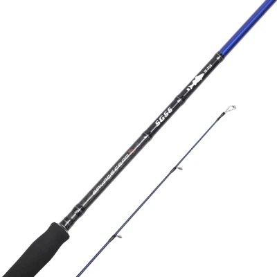 Savage Gear SGS6 Topwater & Softlure Sea Fishing Rod RRP £250