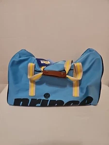 NWT👉🏻PRINCE Pickleball Duffel Sports Equipment Blue Bag Target 2024  - Picture 1 of 6