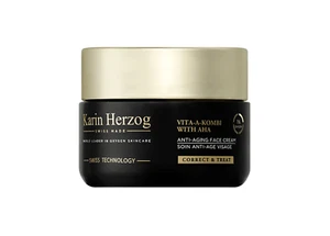 Karen Herzog - Vita-A-Kombi AHA Anti-Aging / Mature Skin 1.7oz - Picture 1 of 1