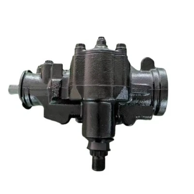 Коробка передач гидроусилителя руля для Jeep CJ5 CJ7 Scrambler 1980-1986 5363231 27-6534 - Изображение 1 из 4