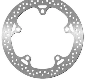 BMW R 1150 R 2001-2006 SBS Brake Disc 5016 - Picture 1 of 1