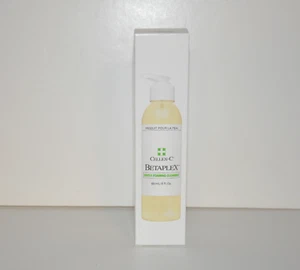 Limpiador en espuma suave Cellex-C Betaplex 180 ml/6 fl. oz. Nuevo en caja - Imagen 1 de 1