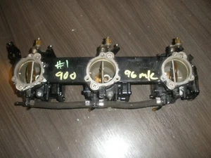 CARBURADOR 96 TIGERSHARK MONTE CARLO 900 TRIPLE CARBOHIDRATOS 0670-561 #1 - Imagen 1 de 10