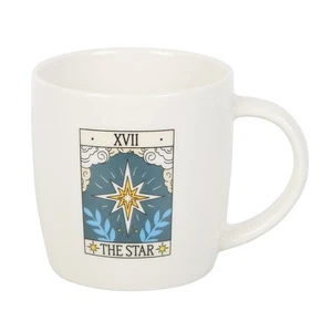 The Star Vintage Tarot Mug - Picture 1 of 5