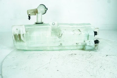 16-19 Nissan Titan XD OEM Front Windshield Washer Bottle Reservoir 5116 - Image 1 of 4