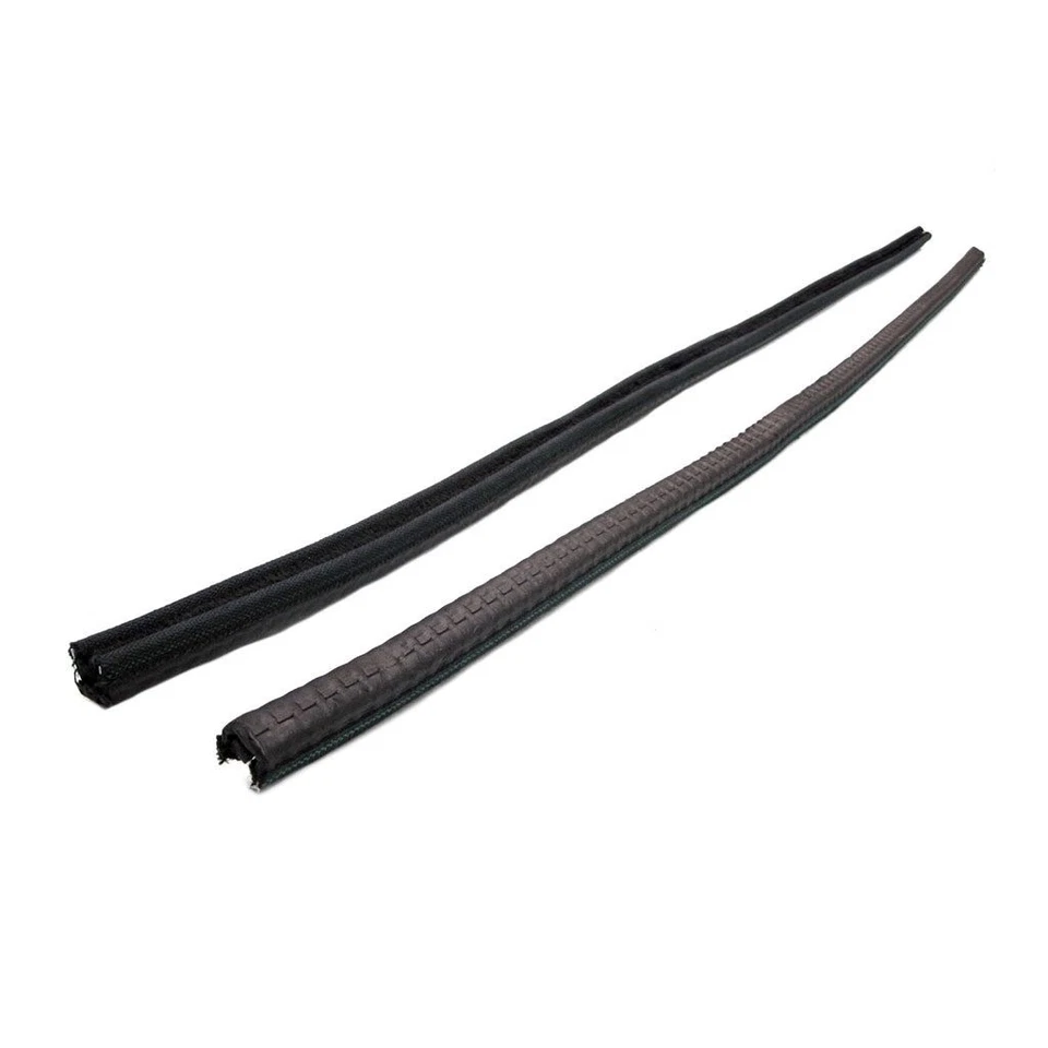 1967-1972 Chevrolet C10 Pickup Glass Run Window Channel Kit - Image 1 of 1