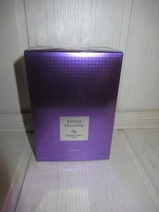 Georg Stiels EXTASE FEMININE 100ml PARFÜM 100ml - Bild 1 von 5