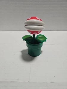 Super Nintendo World Dancing Pack'n Flower - Picture 1 of 2