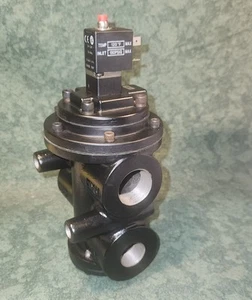 Electroválvula neumática Norgren D1035B-CE (43399-C4) - Imagen 1 de 5
