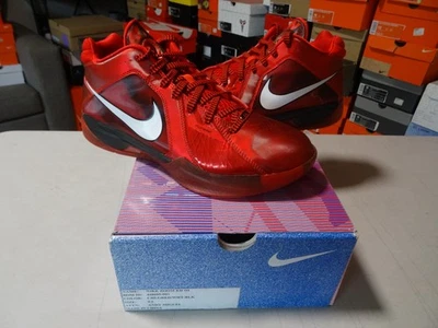 PROMO SAMPLE - Nike Zoom KD 3 III “ All-Star ” Sz 9.5 MENS VVNDS 448695-001 RARE - Image 1 of 4