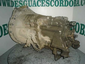 BDH GEARBOX / 5 VELOCIDADES / 120108 / 13406 FOR BMW SERIE 3 COMPACT E46 316TI - Picture 1 of 2