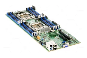 X10DRT-P-G5-NI22 SUPERMICRO MAINBOARD LGA2011 FOR NX-T00-4NL3-G5 / CSE-827 - Afbeelding 1 van 7