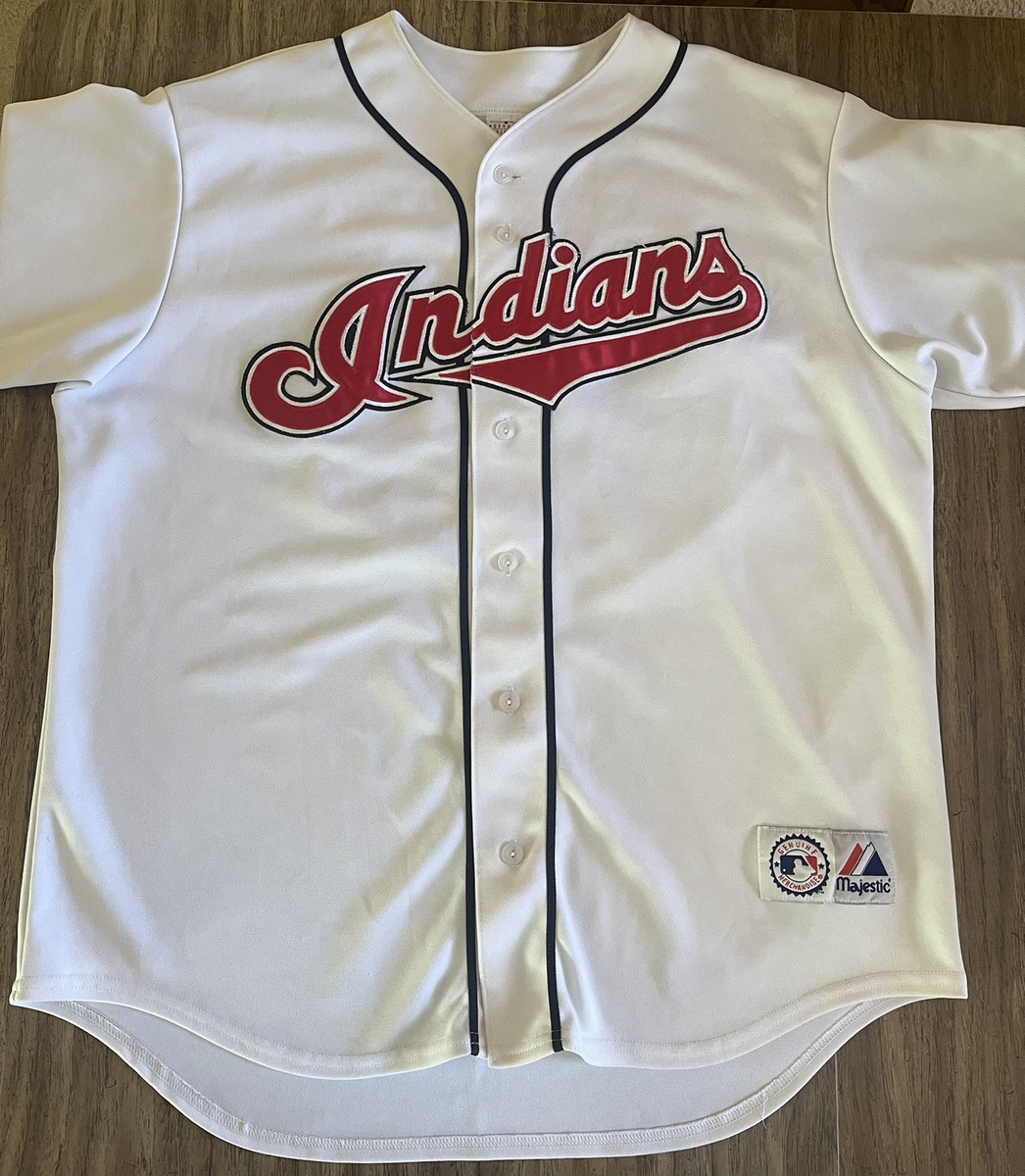 Cleveland Guardians 48 Size MLB Jerseys for sale | eBay Cleveland Guardians 48 Size MLB Jerseys for sale | eBay