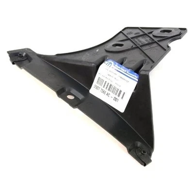 For Dodge Durango 04-06 Mopar Front Outer Passenger Side Bumper Cover Bracket - Imagem 1 de 2