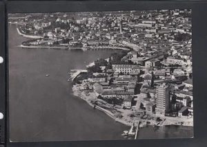 Cartolina Lecco dall'Aereo CL682 - Picture 1 of 1