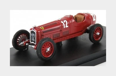 RIO-MODELS 4178/2 ALFA ROMEO - F1 P3 TIPO B N 12 NURBURGRING 1935 T.NUVOLARI - R - Immagine 1 di 2