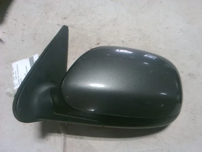 Espejo retrovisor lateral del conductor pintado eléctrico térmico se adapta 01-07 SEQUOIA 119413 Foto 1 de 4