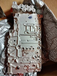 NEW GM 24240961 Upper Valve Body Corvette SS Silverado Sierra Camaro Avalanche - Picture 1 of 6