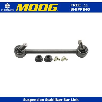 Barra estabilizadora de suspensión delantera MOOG 1997-2003 INFINITI QX4 1997-2003 1997 1998 Foto 1 de 4