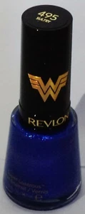 1 Revlon Super Lustrous Nail Polish SULTRY #495 .5 fl oz (14.7ml) Sealed - Picture 1 of 3
