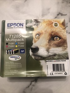 epson t1285 multipack wilko