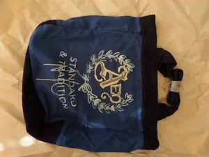 American Eagle Outfitters Tasche Blau Brandneu - Bild 1 von 1