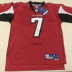 michael vick atlanta jersey