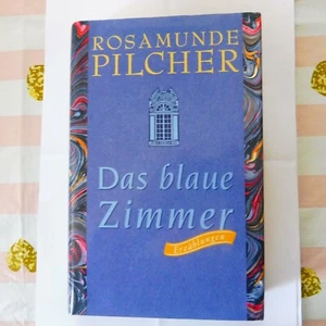 Das blaue Zimmer von Rosamunde Pilcher, 1996 - Bild 1 von 2