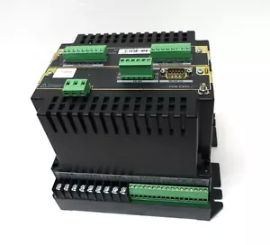POWER MEASUREMENT P7500T0C0B6A0A0A P760AK ION 7500 POWER SUPPLY (1F2) - Picture 1 of 5