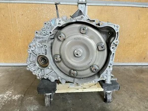 2011-2013 VOLVO S60 2.5L SEDAN GEAR BOX 6 SPEED AUTOMATIC TRANSMISSION OEM - Picture 1 of 7