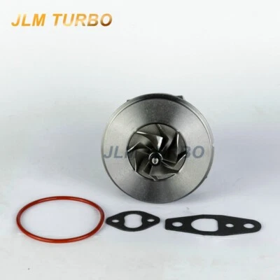 Turbocharger core CHRA CT20 17201-64030 cartridge for Toyota Previa 2.2 L 3CT-E - Image 1 of 4