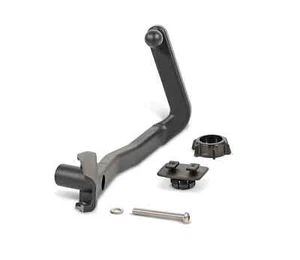 Edge Products 38603 A-Pillar Display Mount for 19-25 Dodge Ram 2500/3500 - Foto 1 di 4