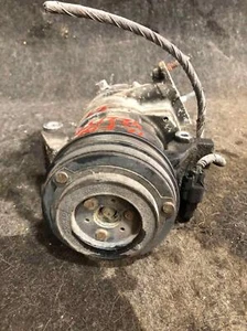 2011-2019 Ford F-150 OEM AC Compressor w/ Clutch 3.7L 3.5L Turbo - Picture 1 of 3