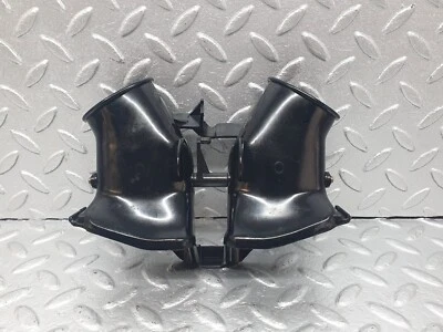 ⚙43628⚙ Ventilación de conducto de aire Mercedes-Benz C126 380SEC 1268300044 Foto 1 de 4