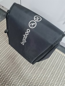 bugaboo fox travel case