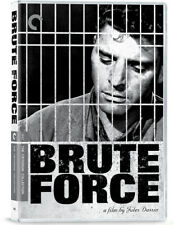 Brute Force (The Criterion Collection) DVD