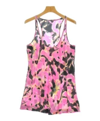 Blusas TWeNTY8TWeLVe rosa x negro x naranja etc.(Patrón) (Aprox. M) 2200552825023 Foto 1 de 4